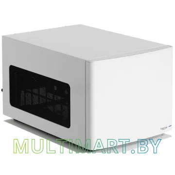 Корпус Fractal Design Node 304 White (FD-CA-NODE-304-WH) картинка 2